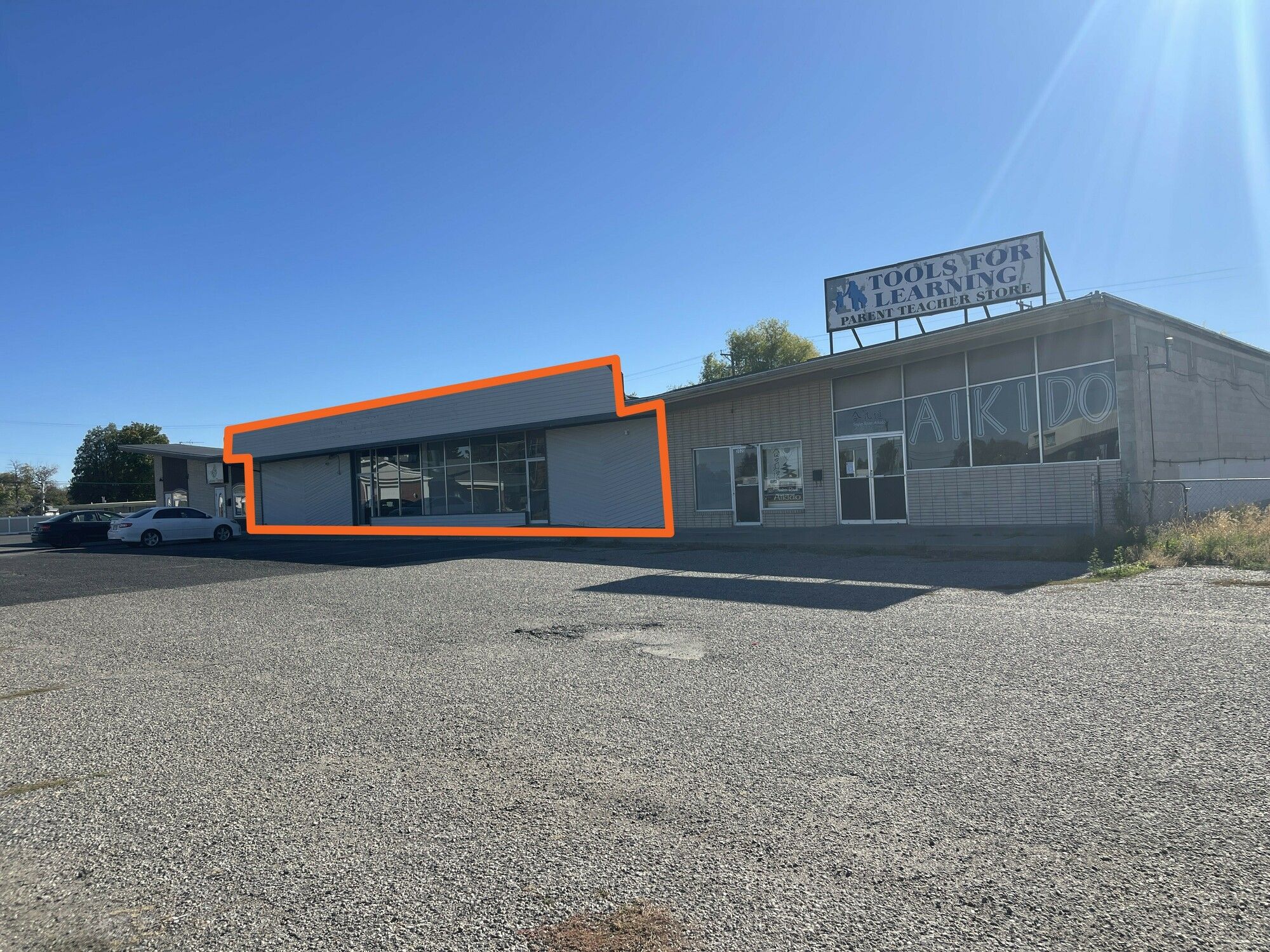 2050 1St St, Idaho Falls, ID 83401