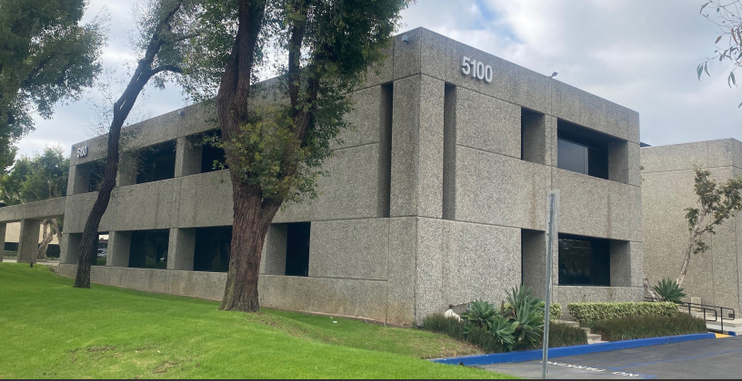 5100 Birch St, Newport Beach, CA 92660