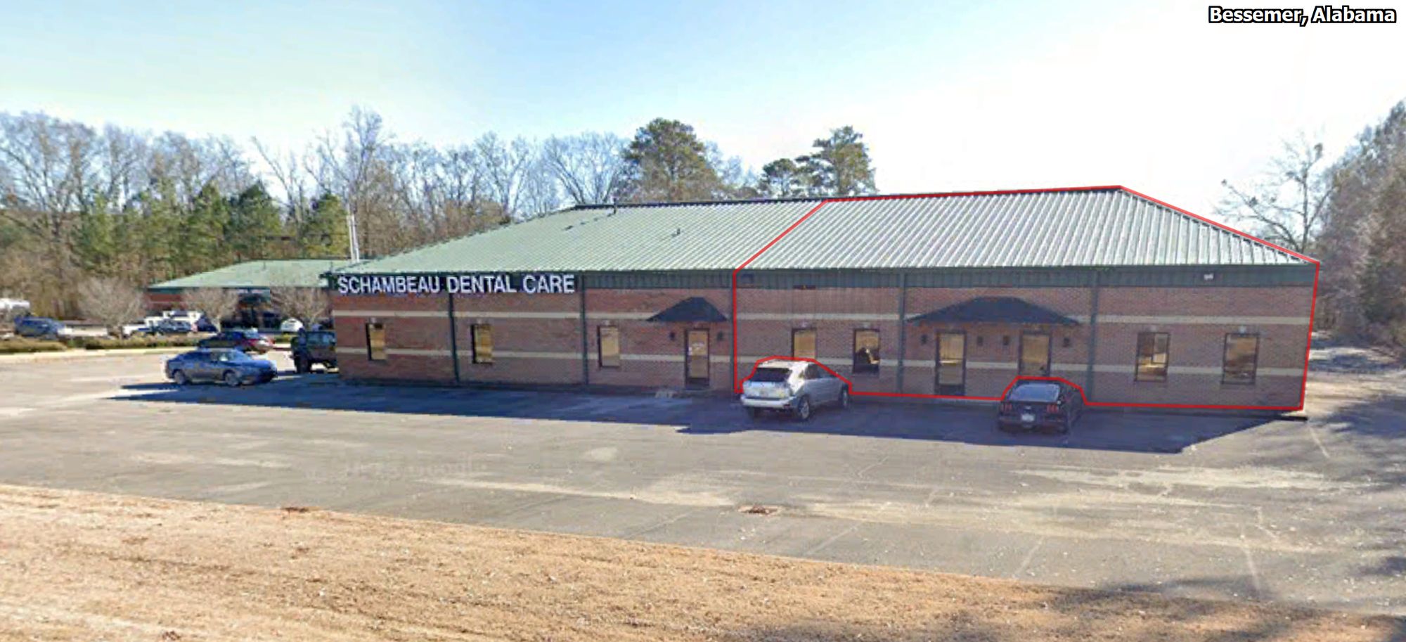 6260 Park South Dr, Bessemer, AL 35022