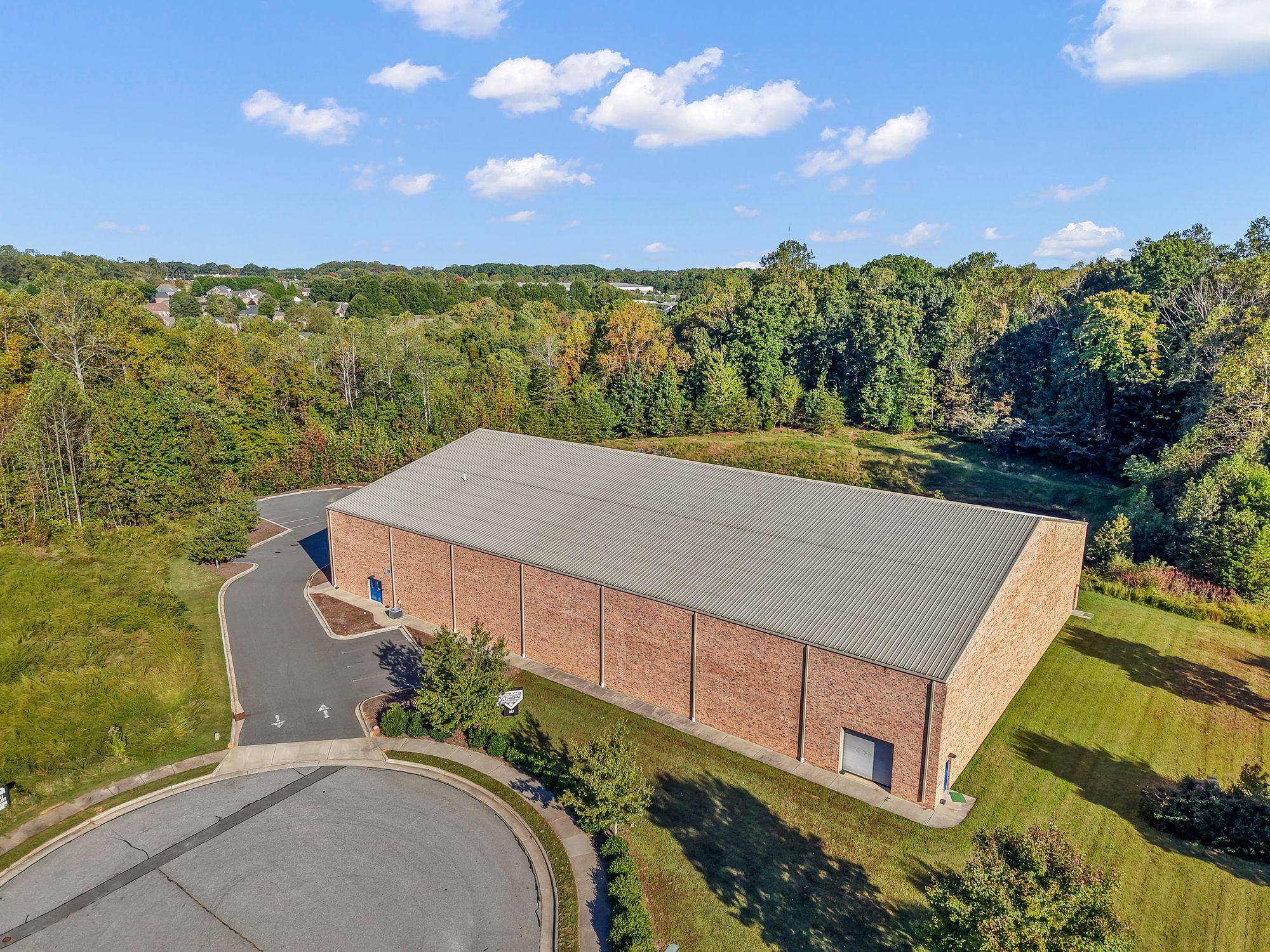 263 Gretas Way Ct, Kernersville, NC 27284