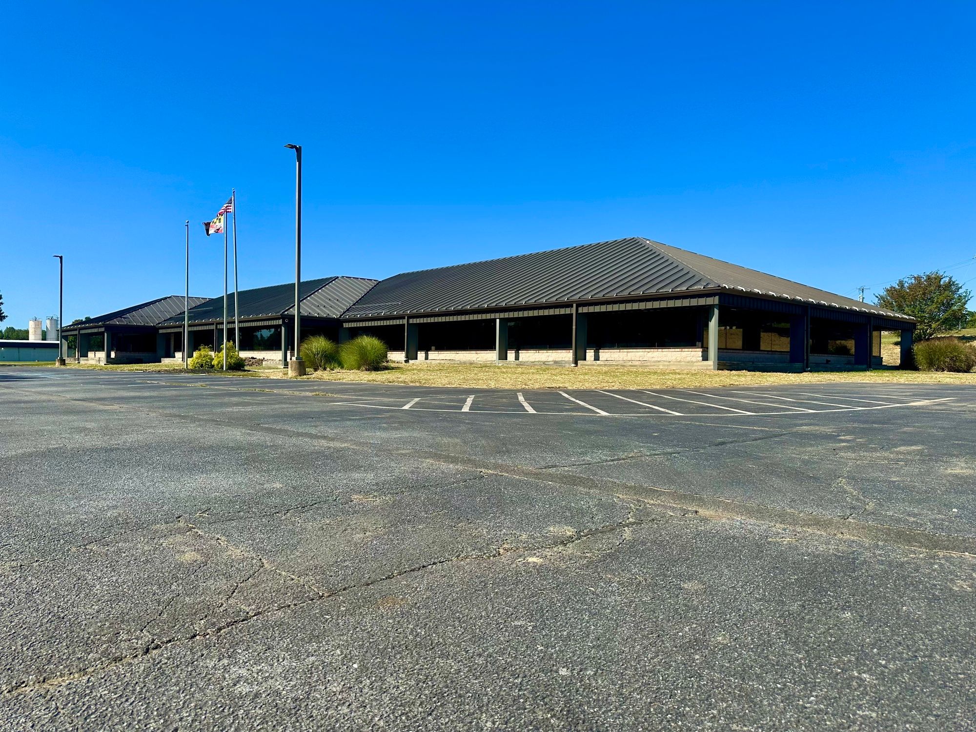 505 Blue Ball Rd, Elkton, MD 21921