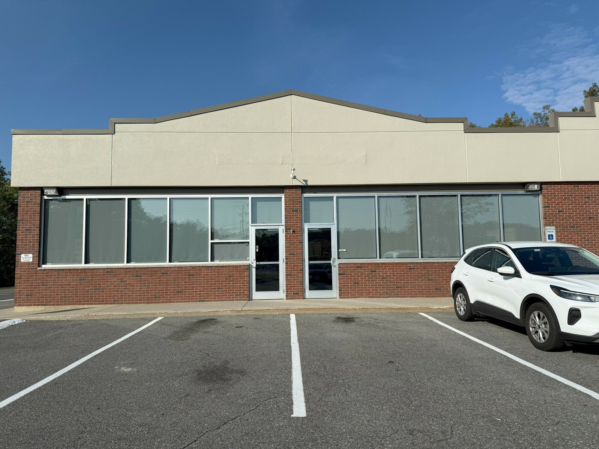 304 Sandown Rd, East Hampstead, NH 03826