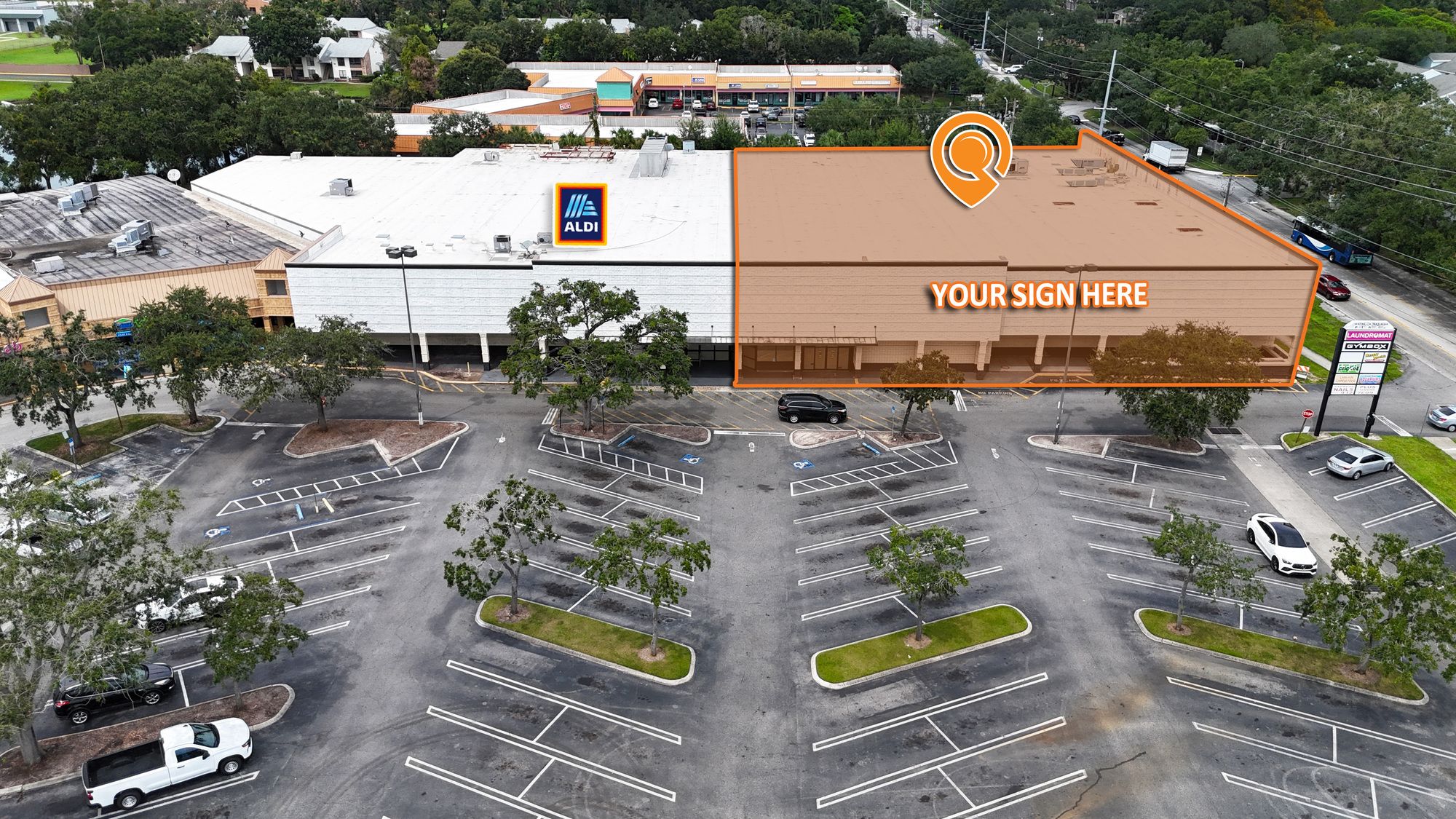 8438 N Armenia Ave, Tampa, FL 33604