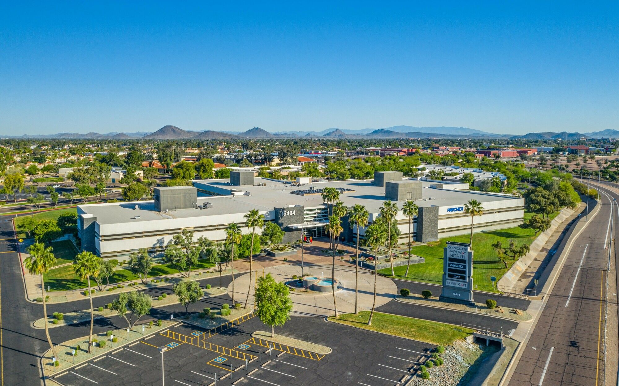 16404 N Black Canyon Hwy, Phoenix, AZ 85053
