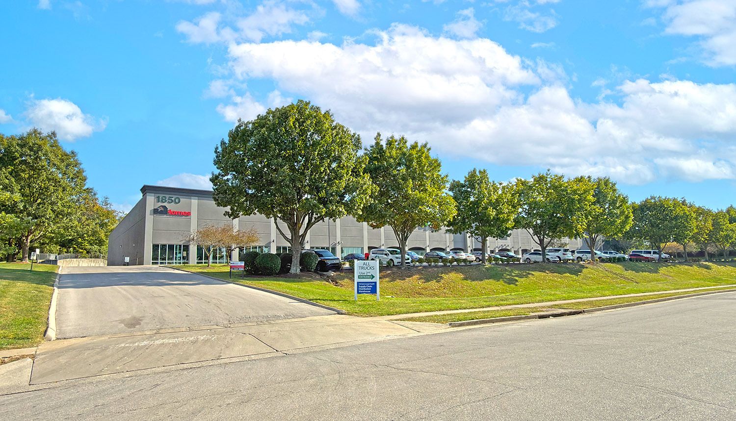 1850 Bryant Rd, Lexington, KY 40509