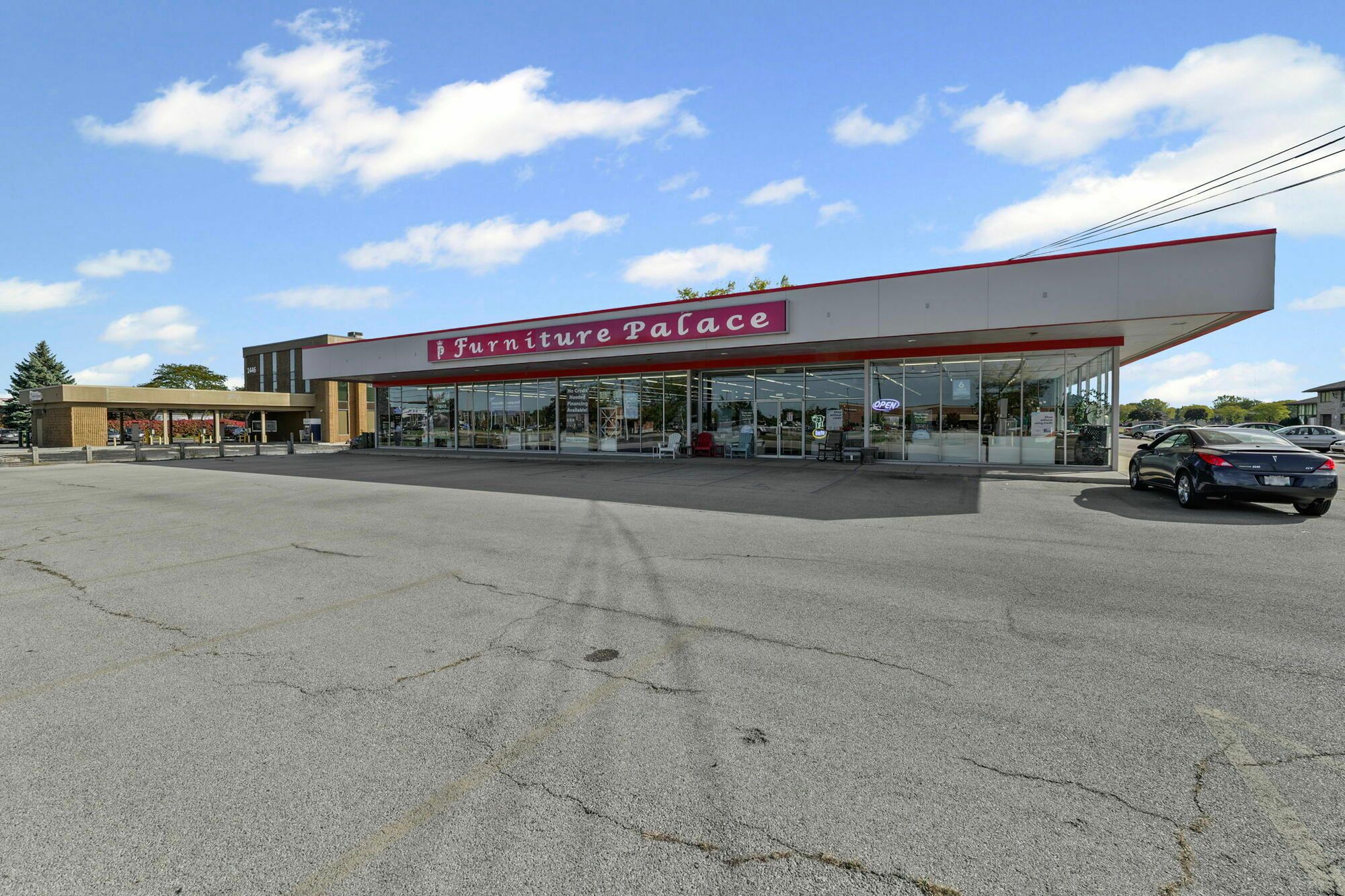 1436 Reynolds Rd, Maumee, OH 43537
