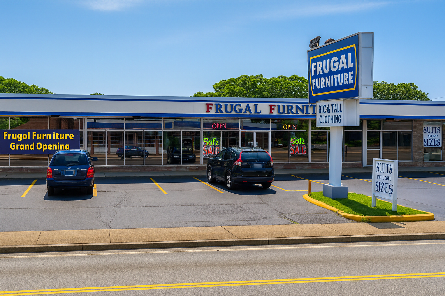 1590 Post Rd, Warwick, RI 02888