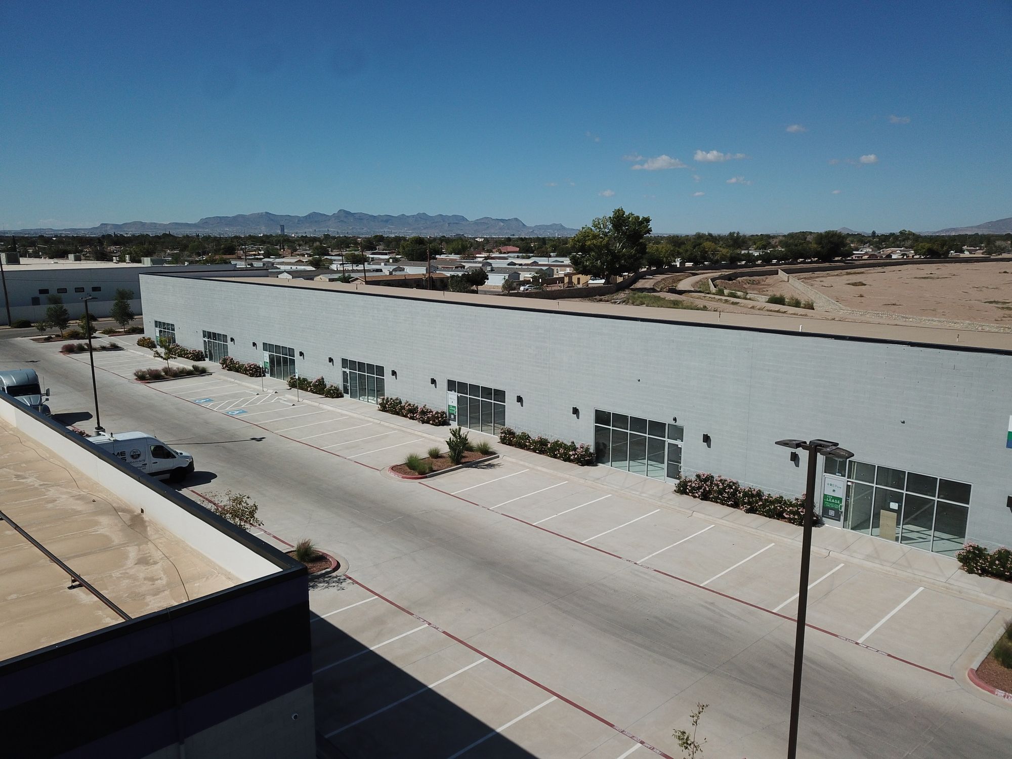 501 South Zaragoza Rd, El Paso, TX 79907