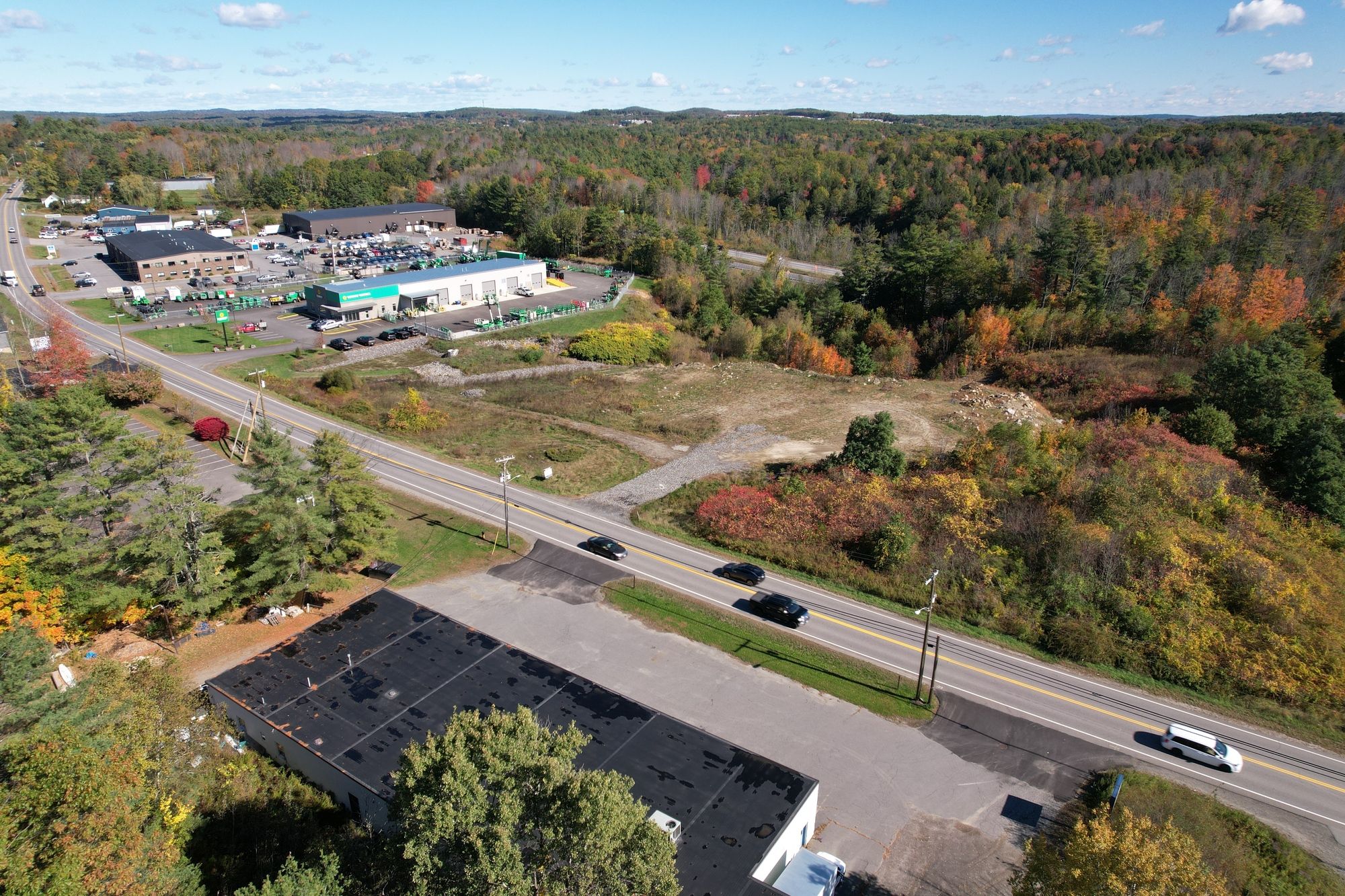 53 Leighton Rd, Augusta, ME 04330