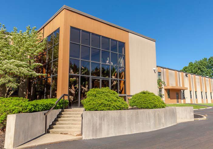 1100 Schwab Rd, Hatfield, PA 19440