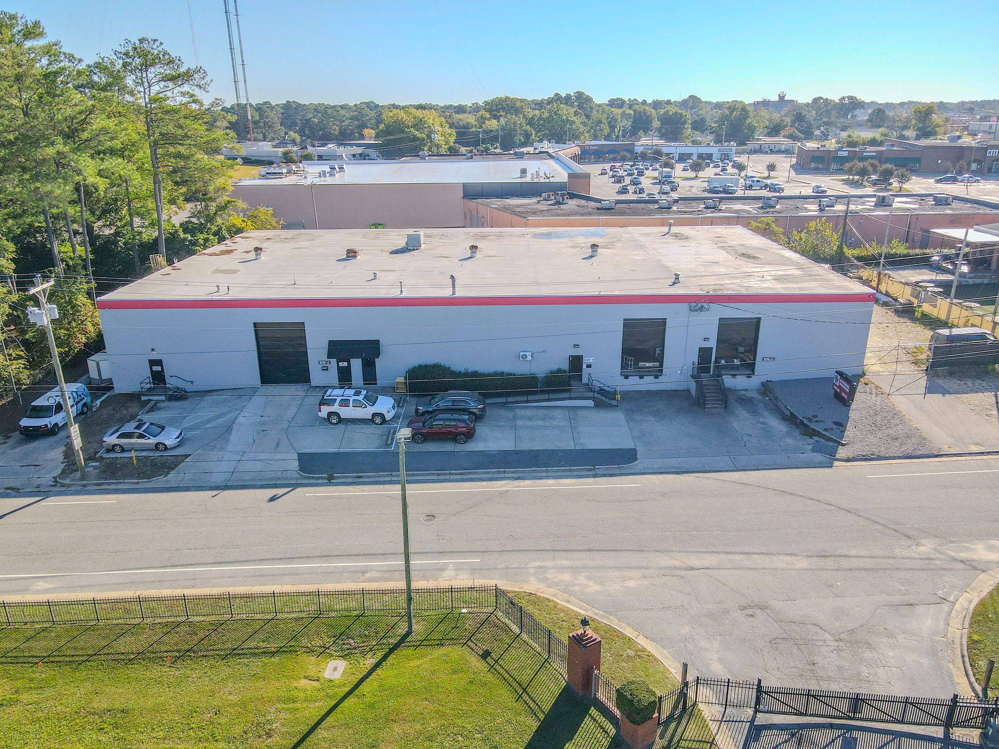 826 Shannon Dr, Fayetteville, NC 28303