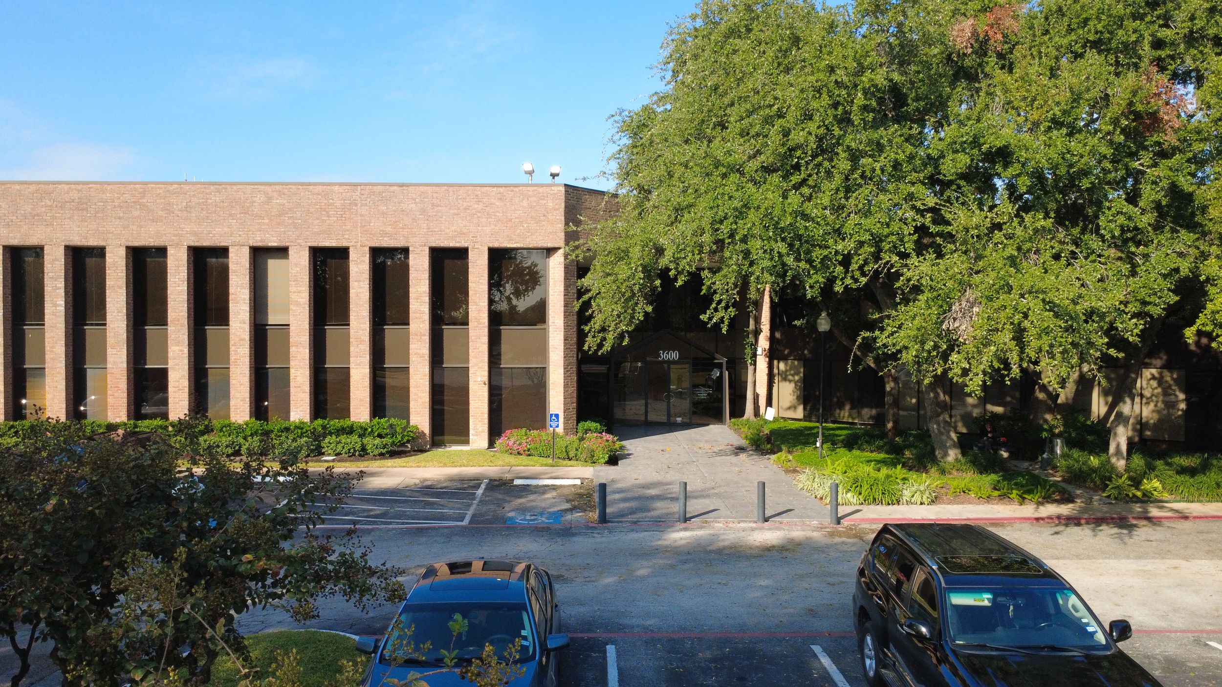 3600 South Gessner Drive, Suite 245