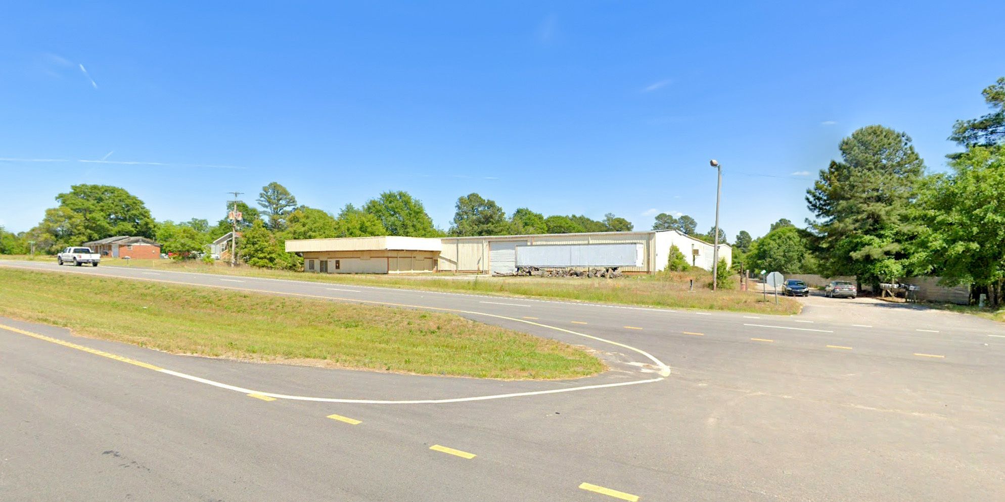 1589 Edgefield Rd, North Augusta, SC 29860