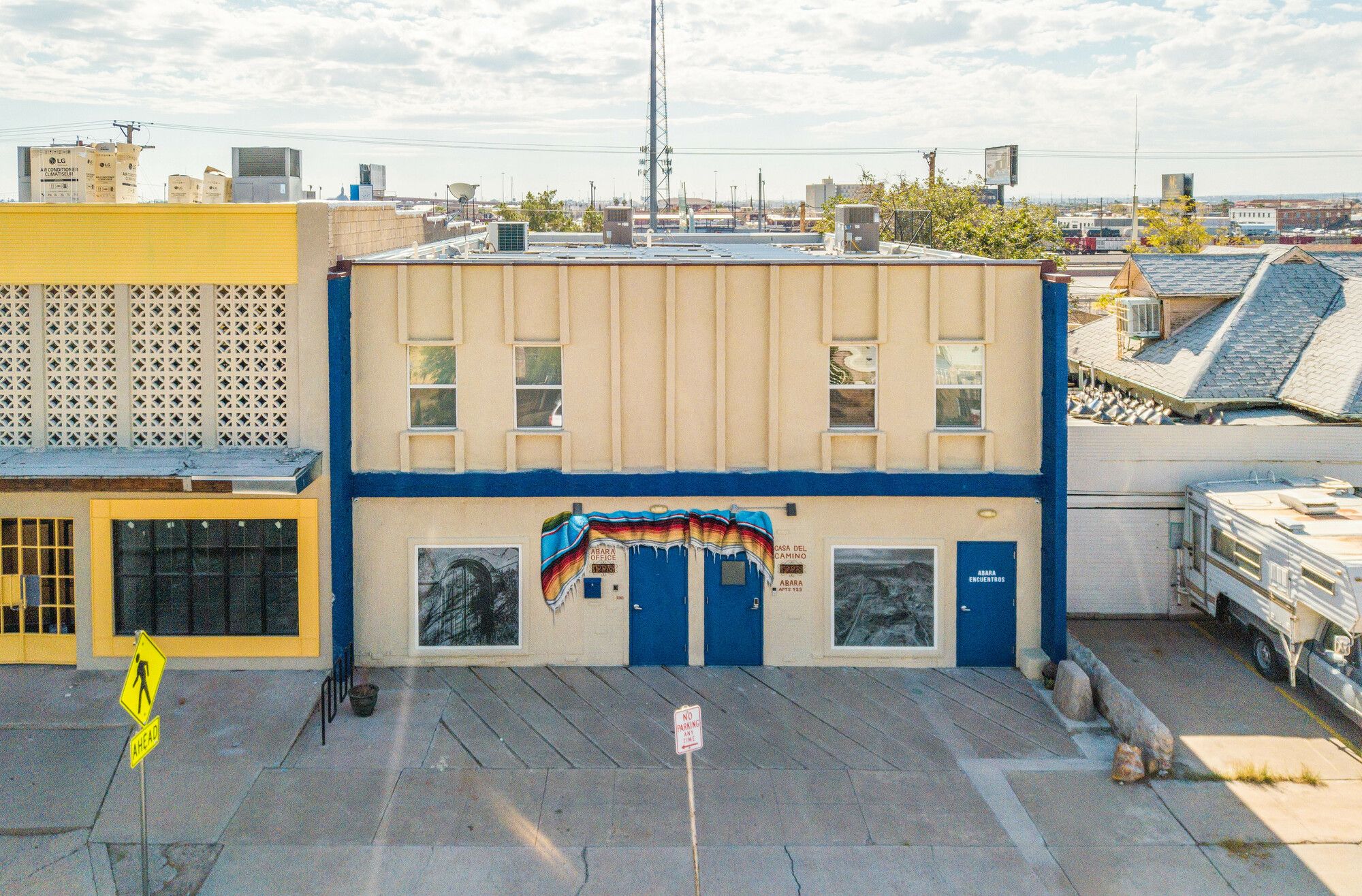 1228 Wyoming Ave, El Paso, TX 79901