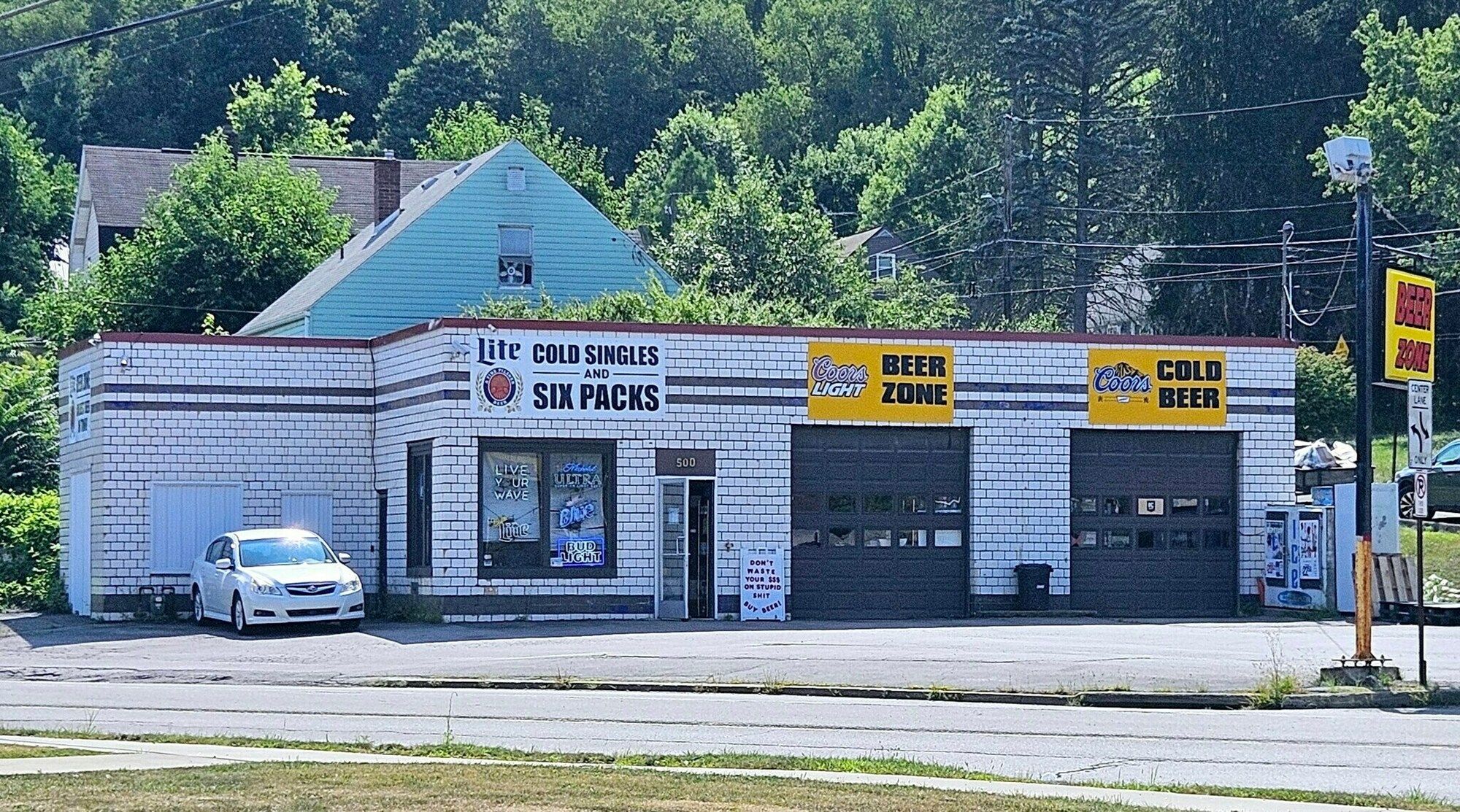 500 Hansen Ave, Lyndora, PA 16045