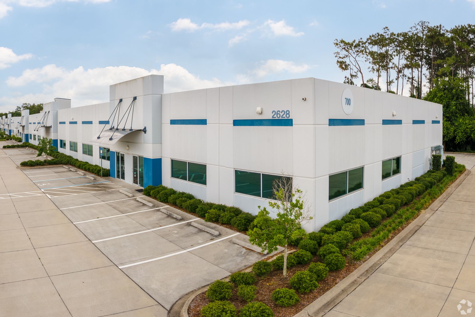 2628 Port Industrial Dr,Unit 700, Jacksonville, FL 32226