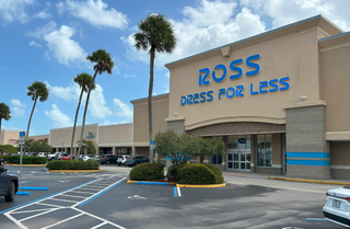 ross dress for less panama city beach fl Leasing/Sales Ollie Jay Blue Rose Gold Party US SIZE:US24