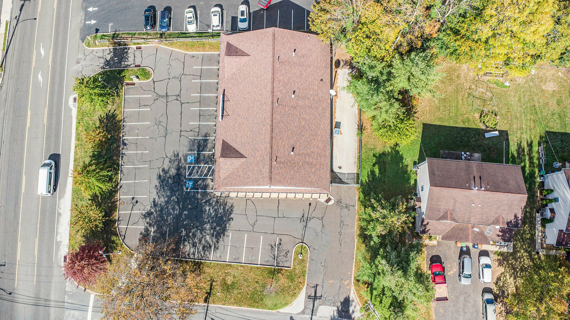 1201 Bethlehem Pike, Ambler, PA 19002-5804