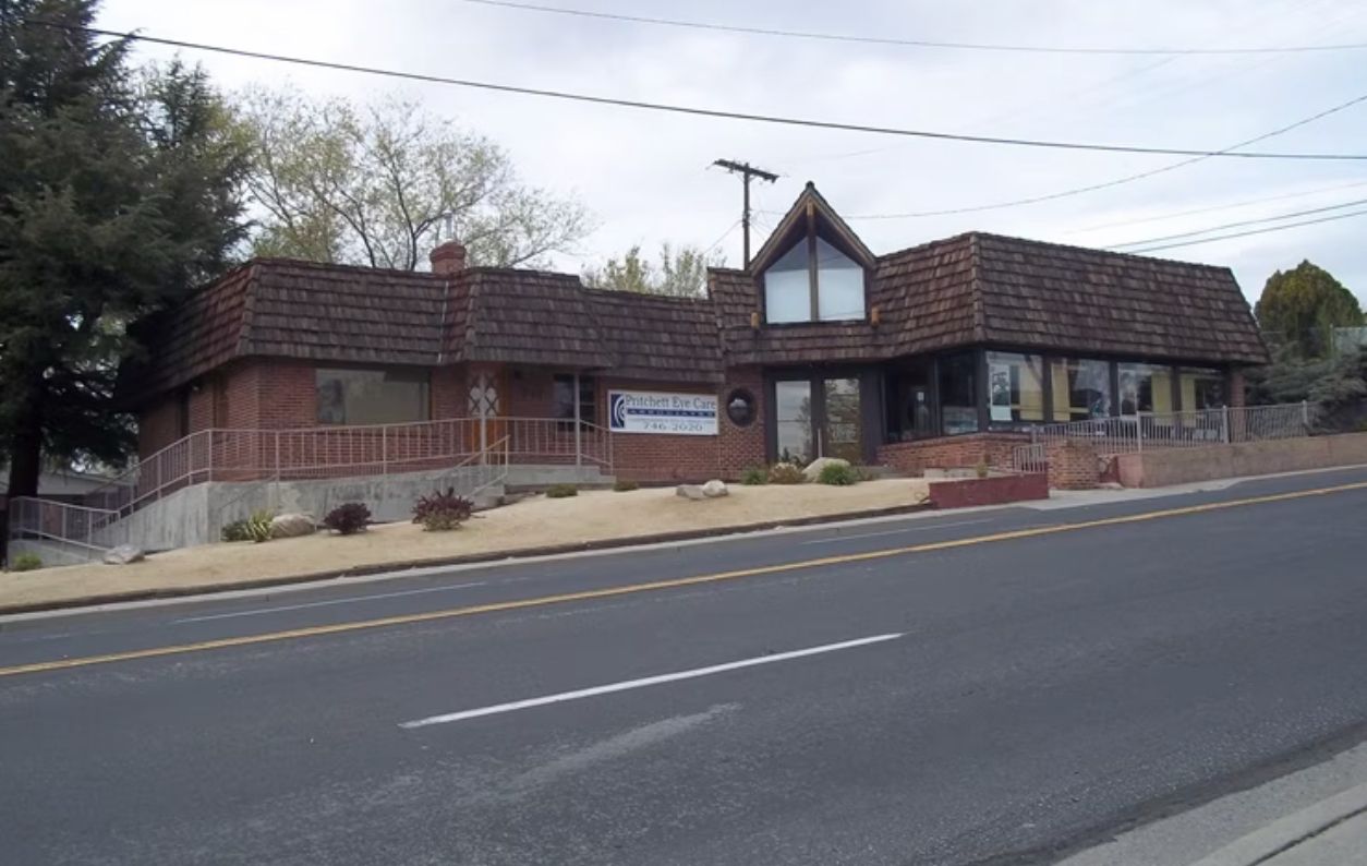 831 Keystone Ave, Reno, NV 89503