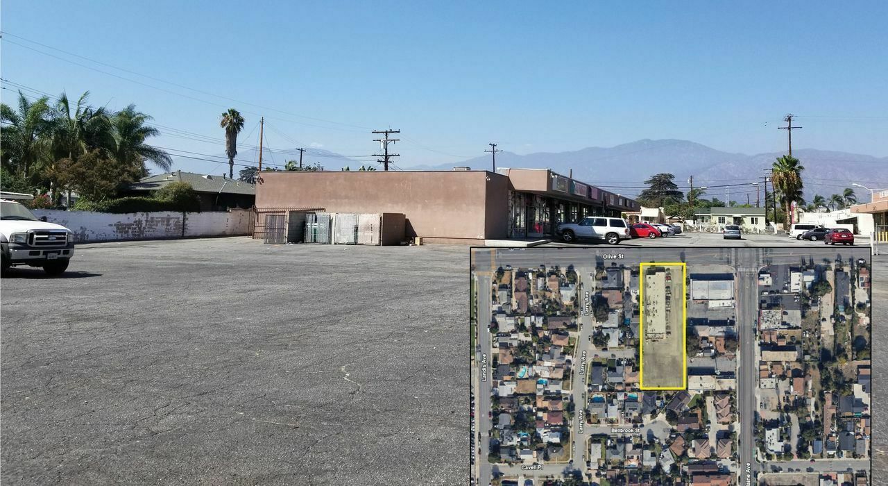 14354 Olive St, Baldwin Park, CA 91706