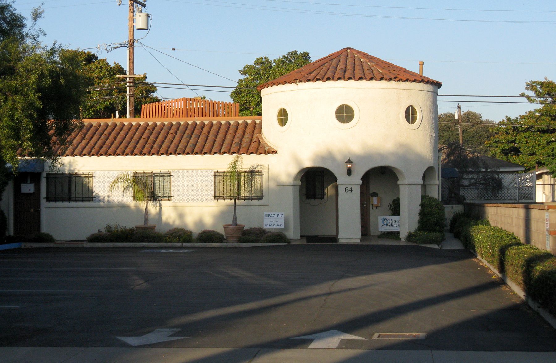 64 N Brent St, Ventura, CA 93003