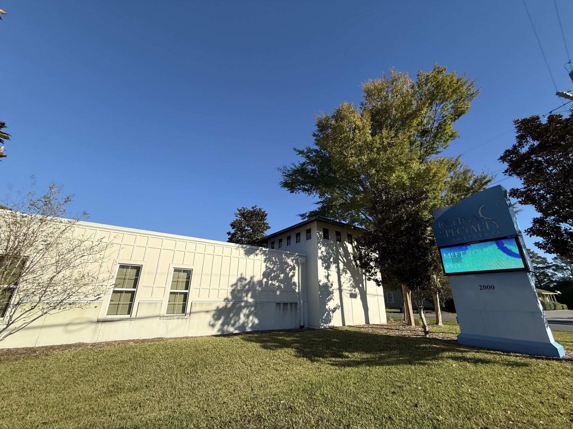 2000 Lewis Turner Blvd, Fort Walton Beach, FL 32547