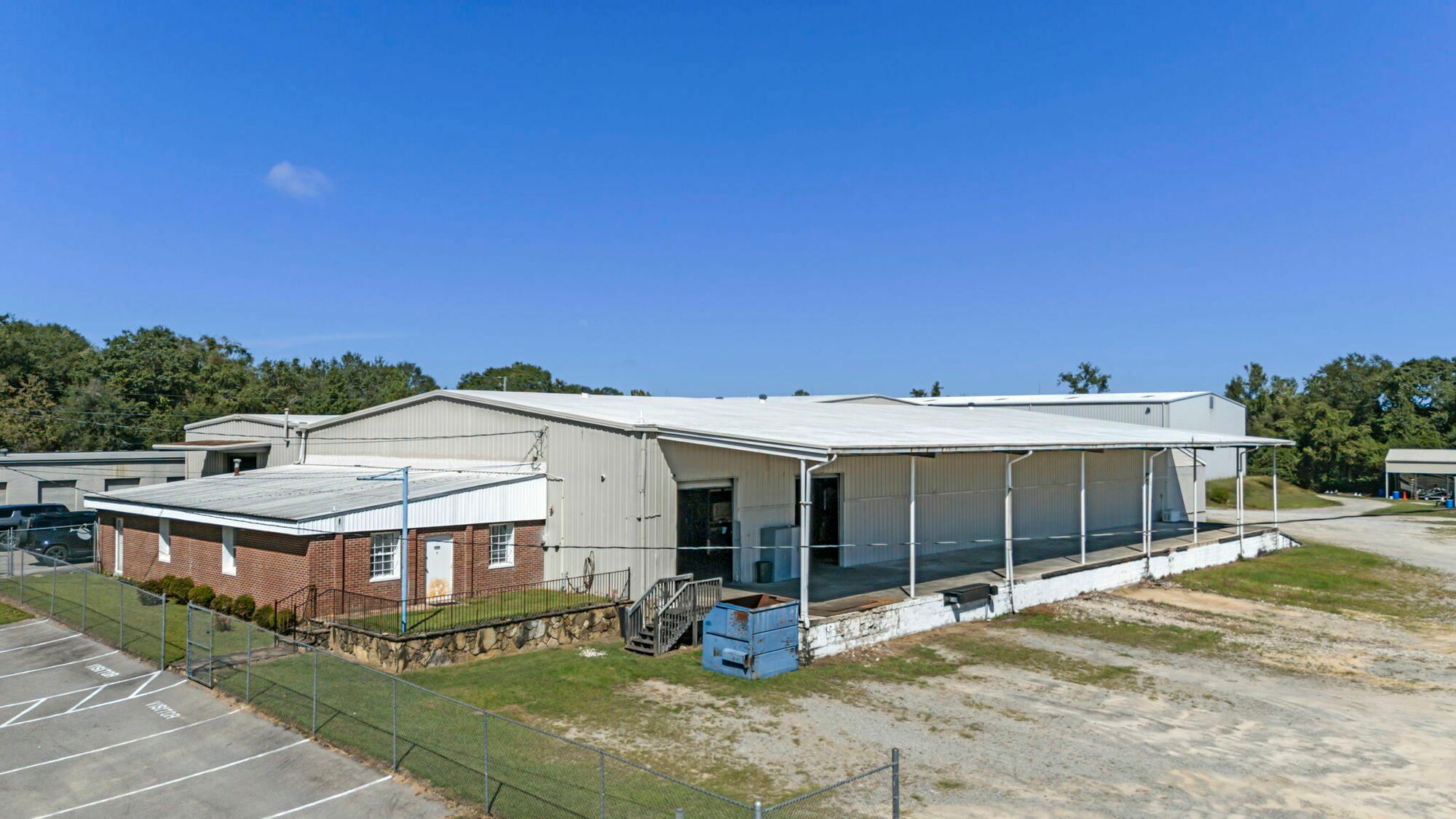 1305 Dunbar Rd, Cayce, SC 29033