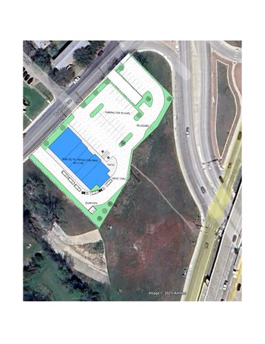 1130 Dutton Ave, Waco, TX