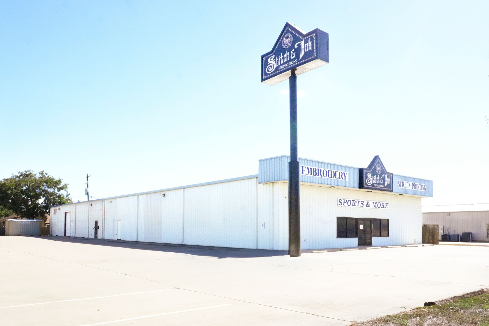 6006 Ayers St, Corpus Christi, TX 78415