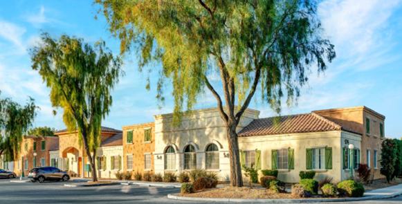 5715 S Sandhill Rd, Las Vegas, NV 89120