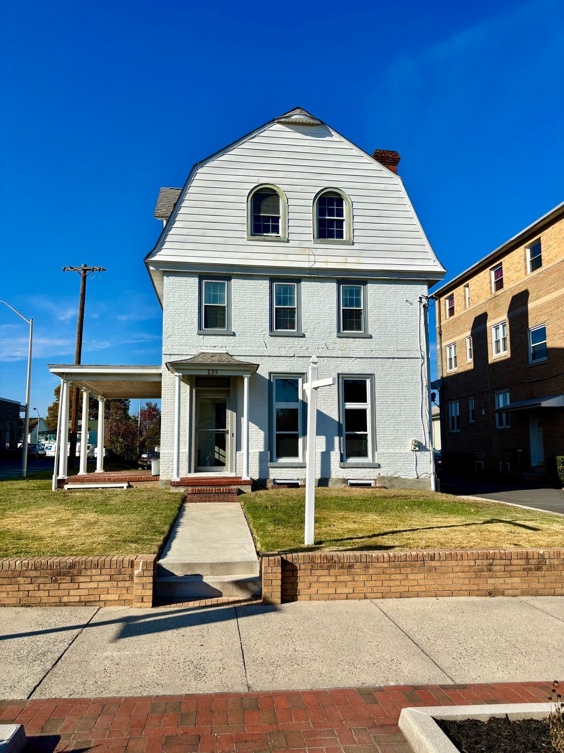 135 W Main St, Elkton, MD 21921