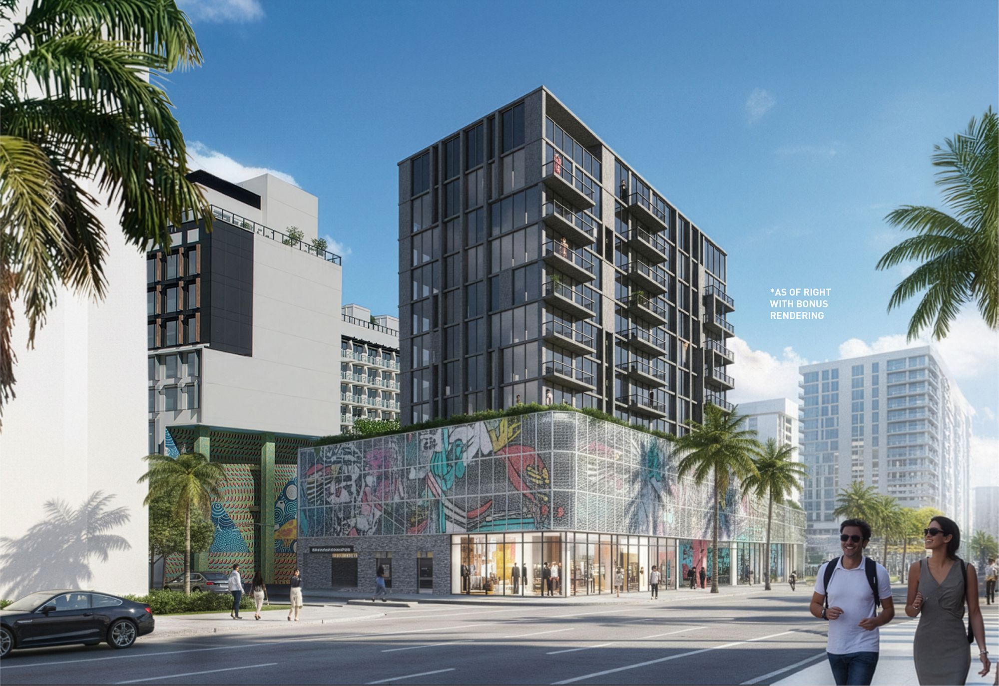 2214 NMA - Wynwood — 2214 N Miami Ave