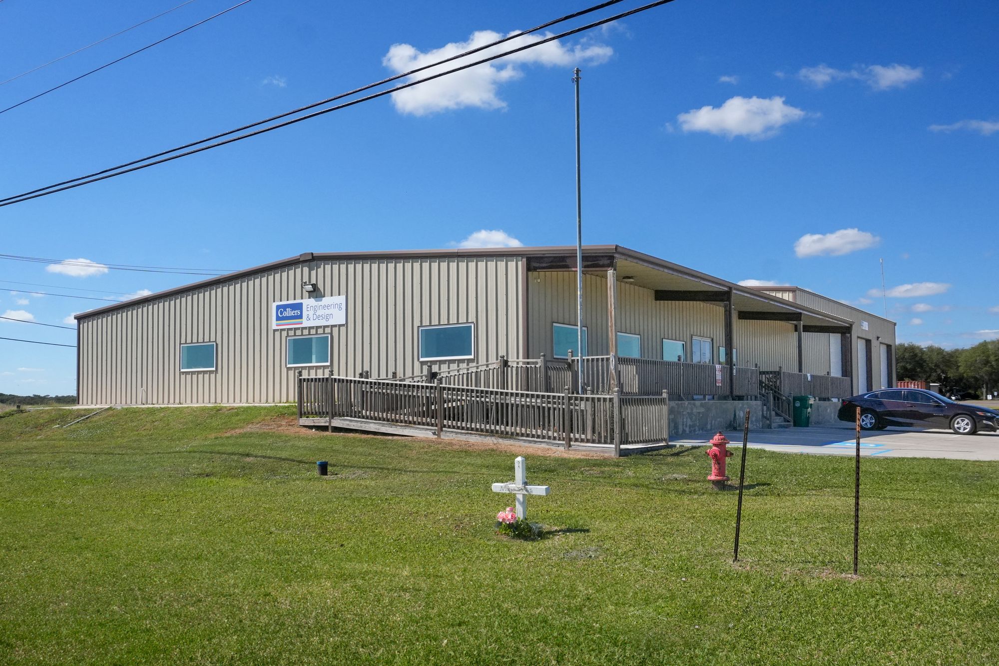 2020 Business Hwy 35, Aransas Pass, TX 78336-7105