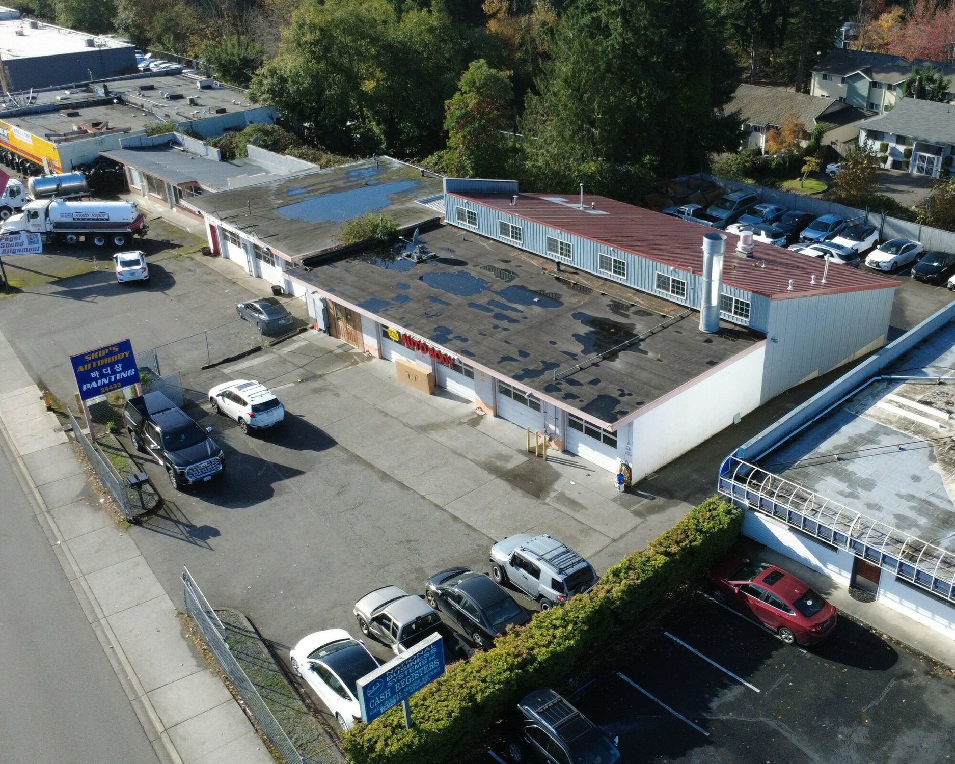 24433 Pacific Hwy S, Kent, WA 98032