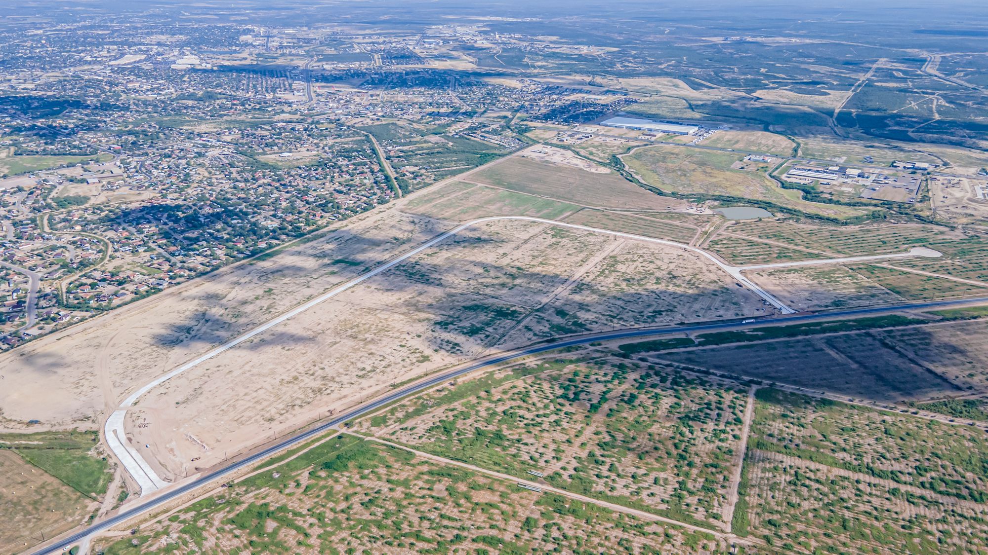 4338 El Indio Hwy, Eagle Pass, TX 78852