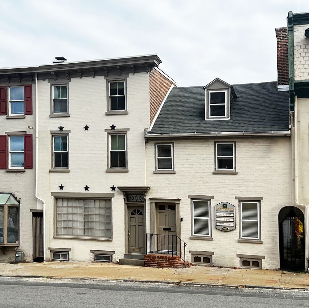 1326 N King St, Wilmington, DE 19801