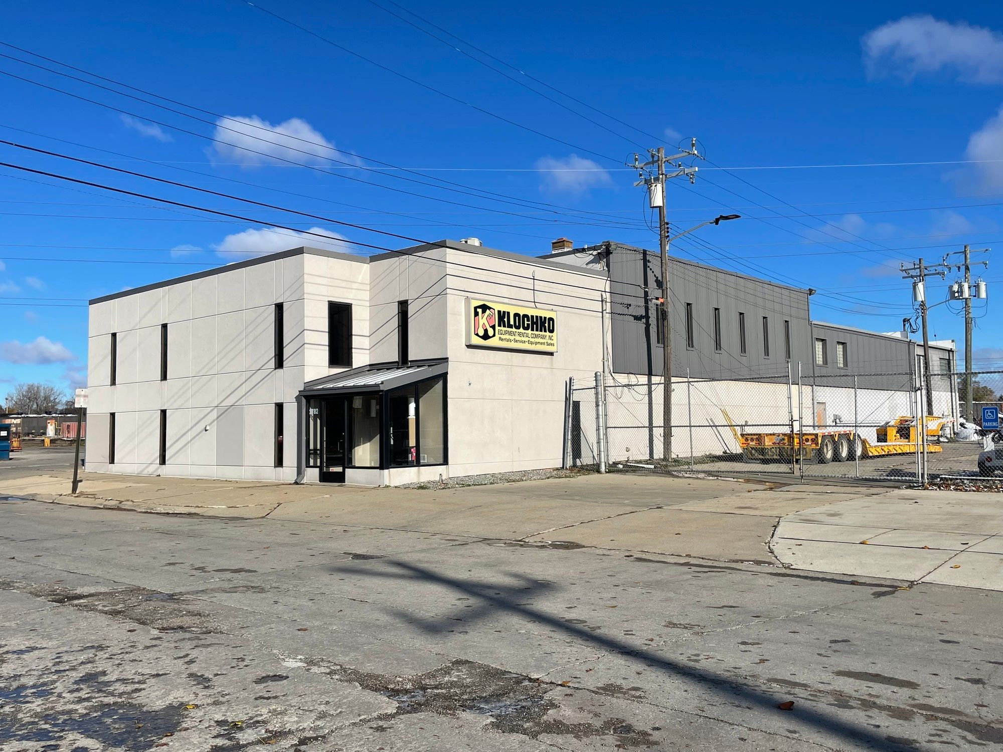 2782 Corbin St, Melvindale, MI 48122