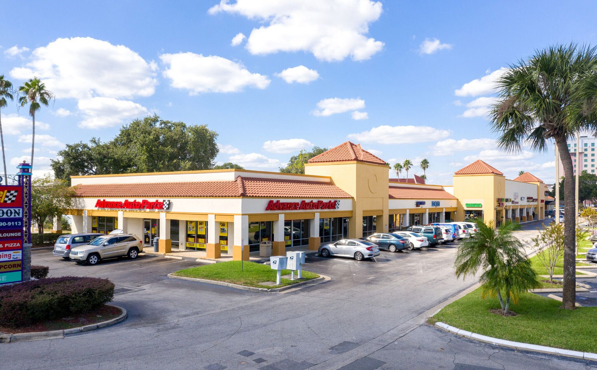 4955 West Irlo Bronson Memorial Hwy, Kissimmee, FL 34746