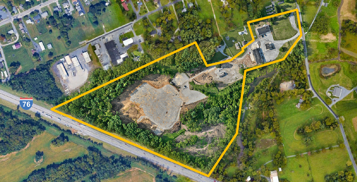 34 Sinclair Rd, Mechanicsburg, PA 17055