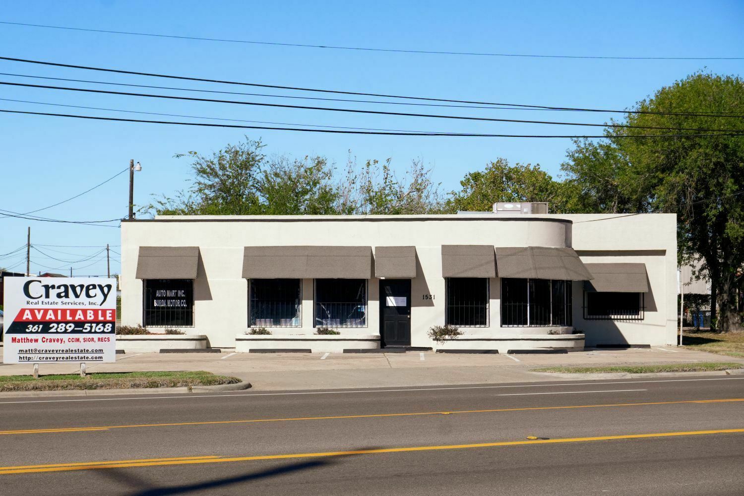 1531 S Port Ave, Corpus Christi, TX 78405