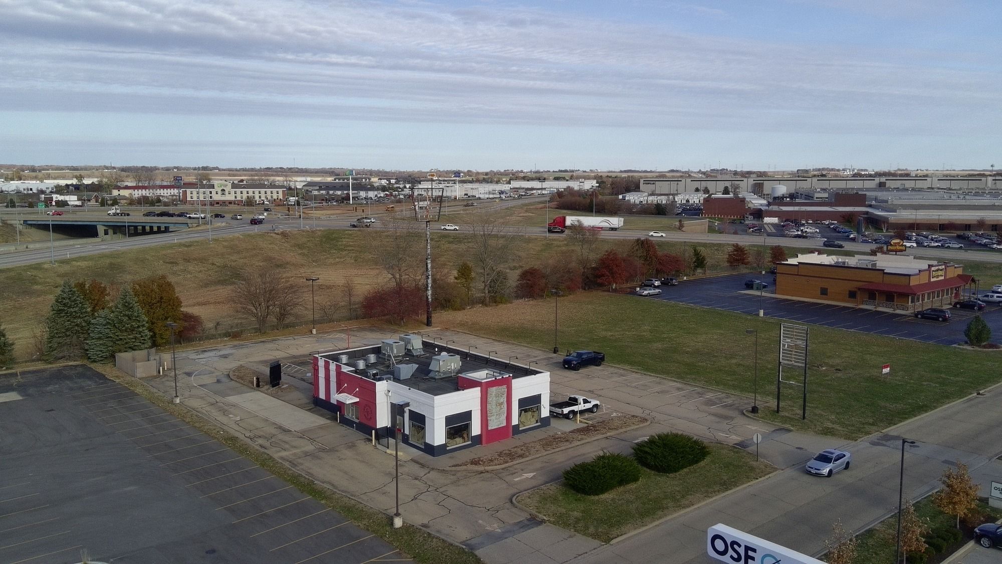927 W Jackson St, Morton, IL 61550