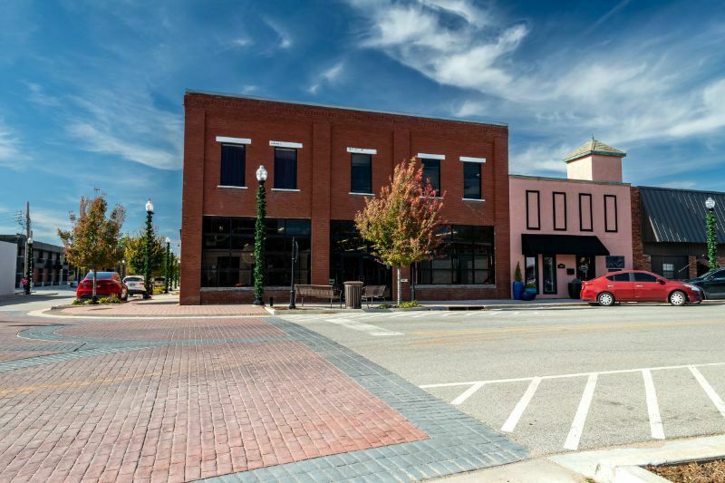 200 N Armstrong St, Bixby, OK 74008