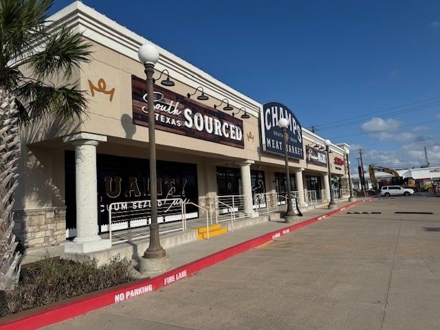 4750 S Padre Island Dr, Corpus Christi, TX 78411
