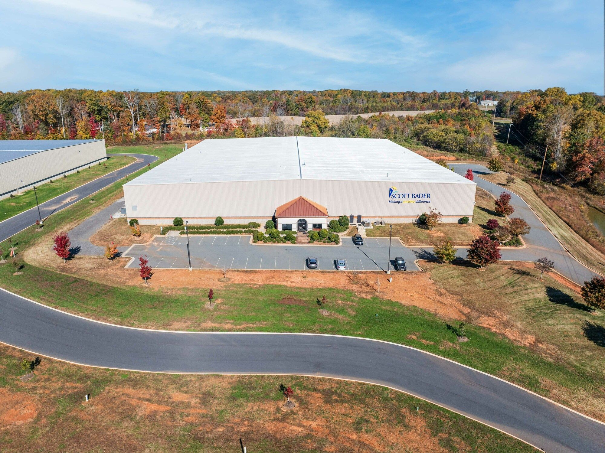 212 Quality Dr, Mocksville, NC 27028