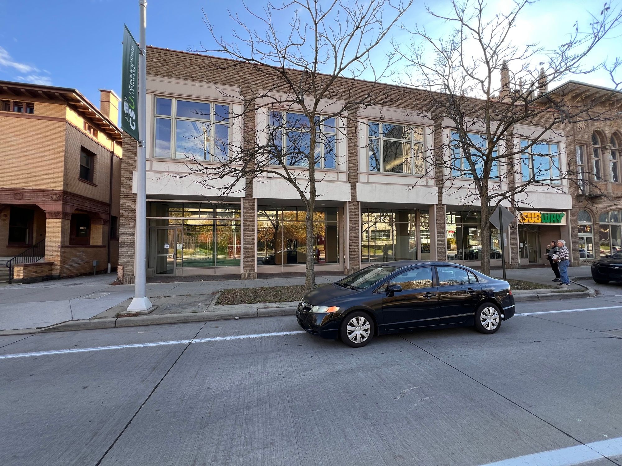2230 Euclid Ave, Cleveland, OH 44115