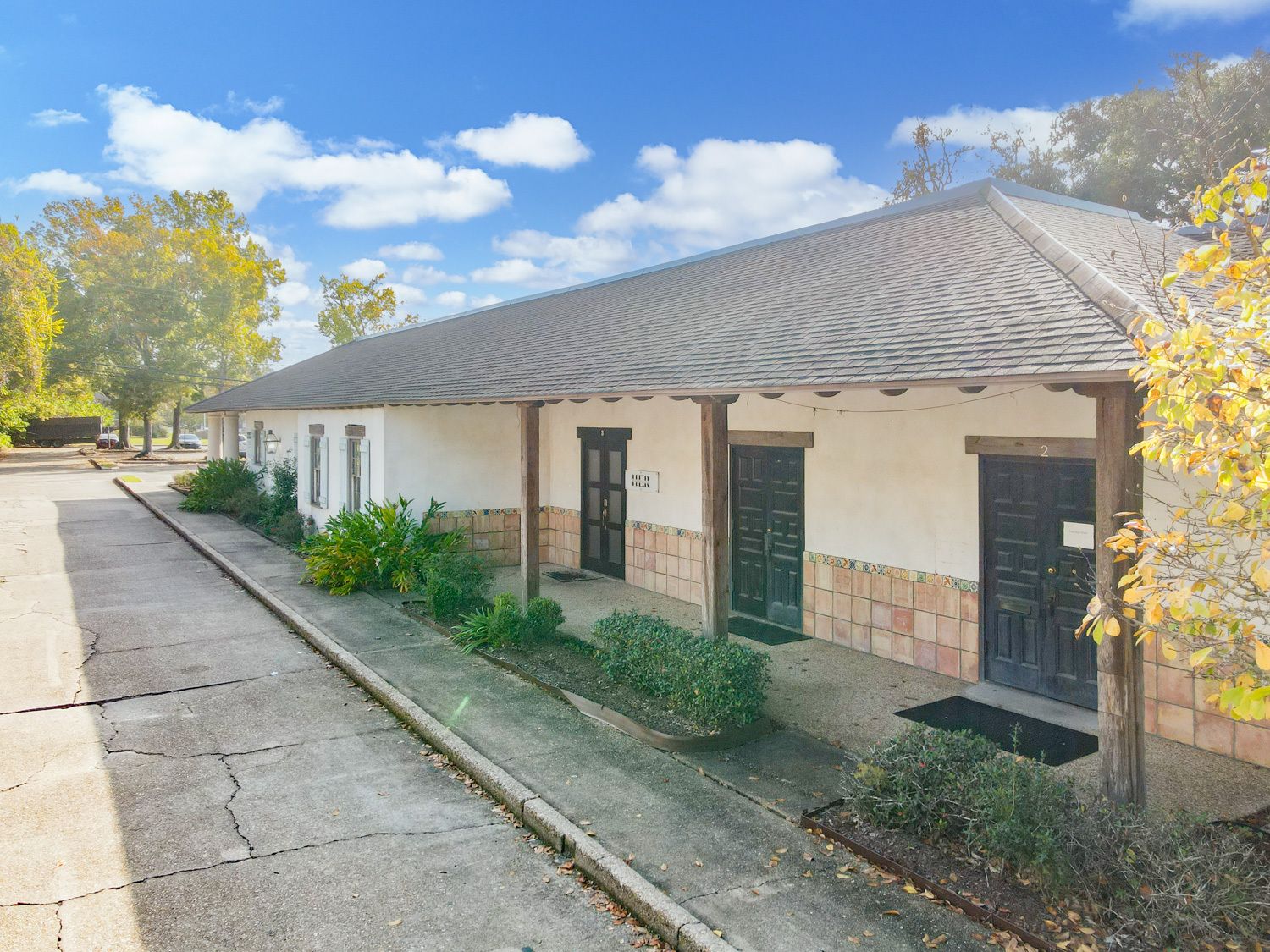 429 East Airport Ave,Unit 3, Baton Rouge, LA 70806