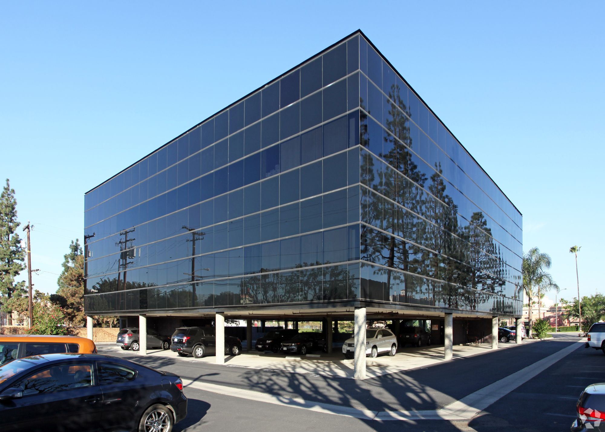 1700 W Katella Ave, Orange, CA 92867