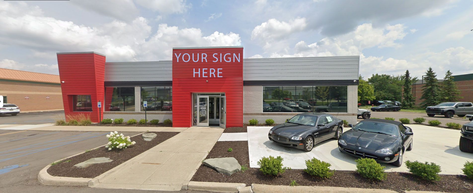 29710 Wixom Rd, Wixom, MI 48393