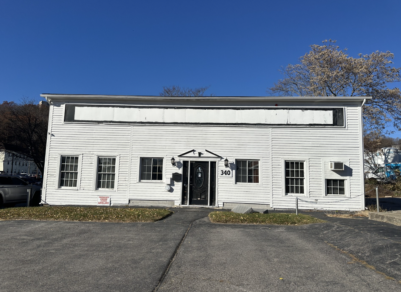 340 Shrewsbury St, Worcester, MA 01604