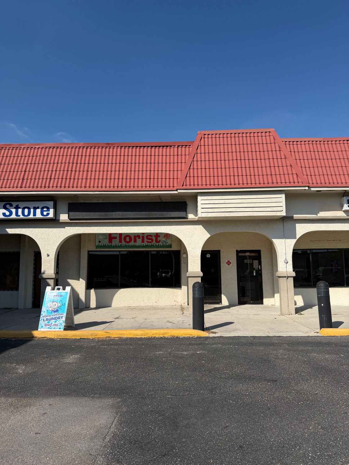 1404 Del Prado Blvd S,Unit 165, Cape Coral, FL 33990